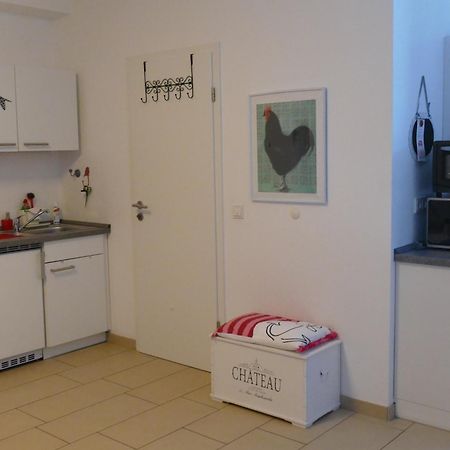 קונז Apartment Am Markt 13 מראה חיצוני תמונה
