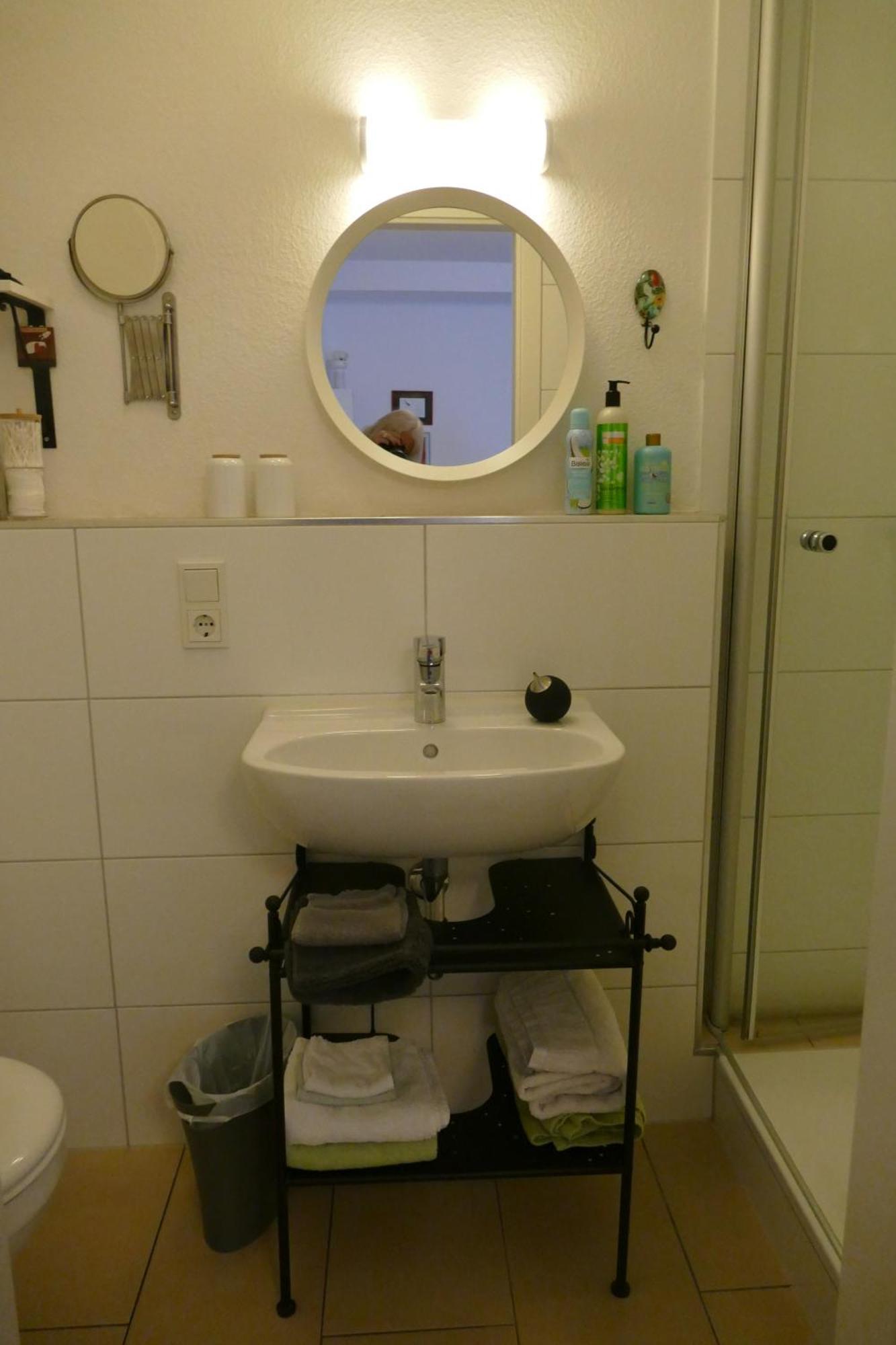 קונז Apartment Am Markt 13 מראה חיצוני תמונה