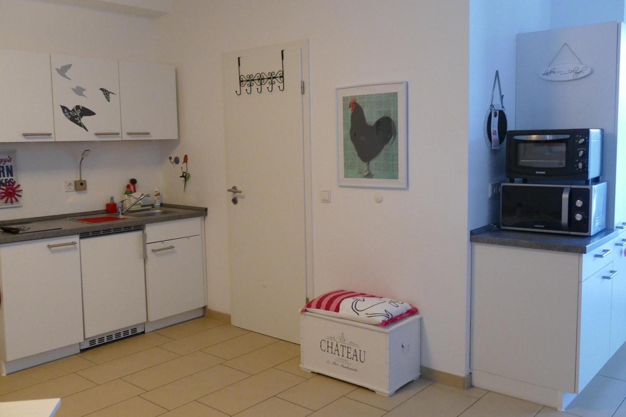 קונז Apartment Am Markt 13 מראה חיצוני תמונה
