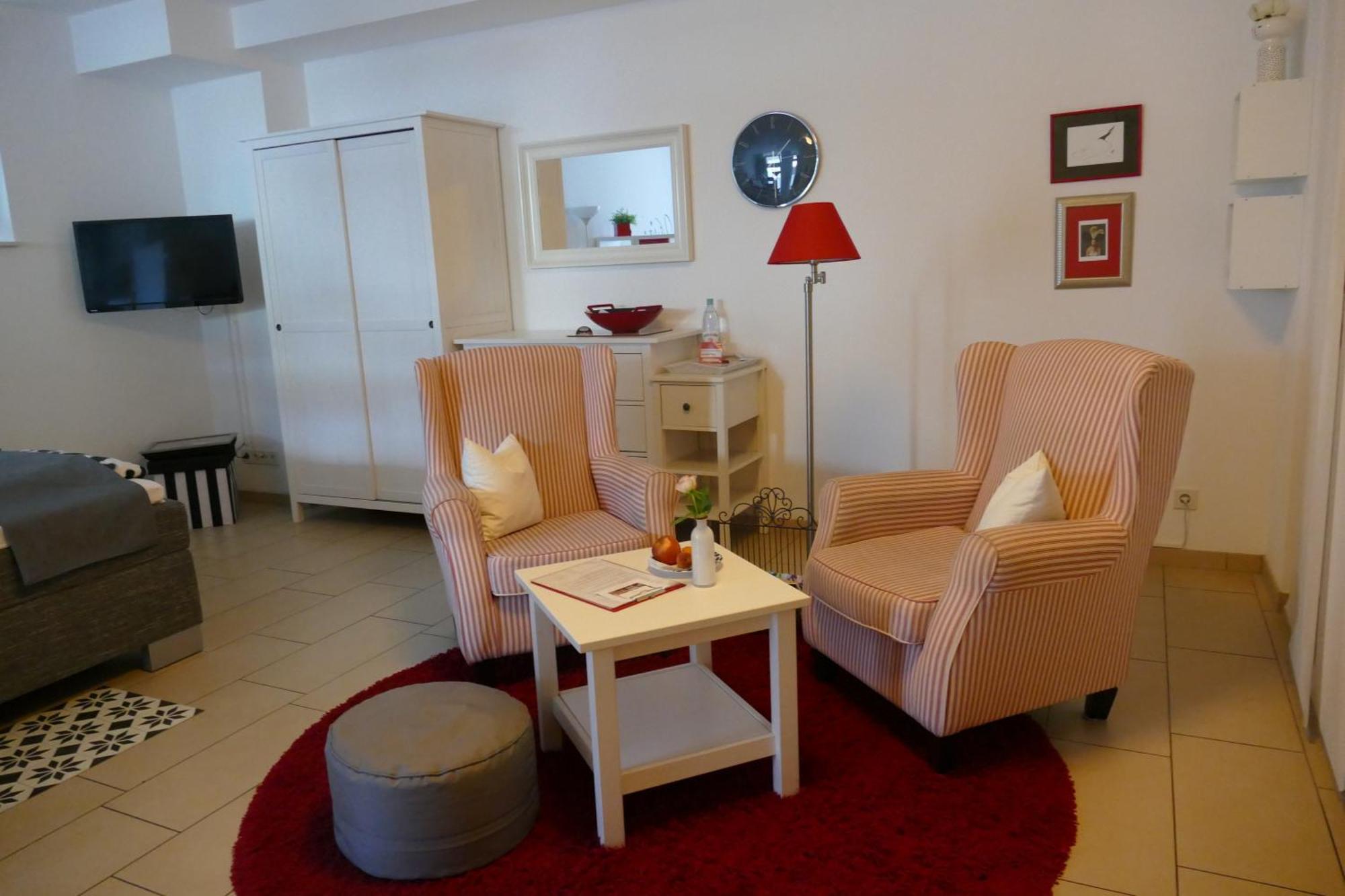 קונז Apartment Am Markt 13 מראה חיצוני תמונה
