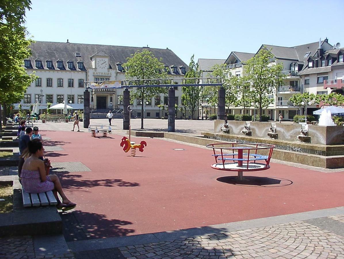 קונז Apartment Am Markt 13 מראה חיצוני תמונה