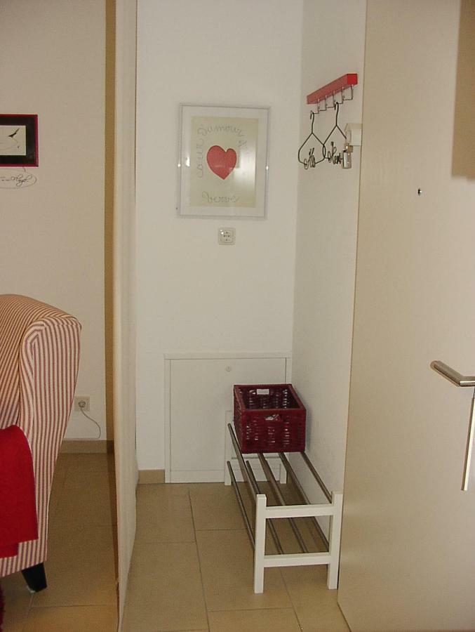 קונז Apartment Am Markt 13 מראה חיצוני תמונה