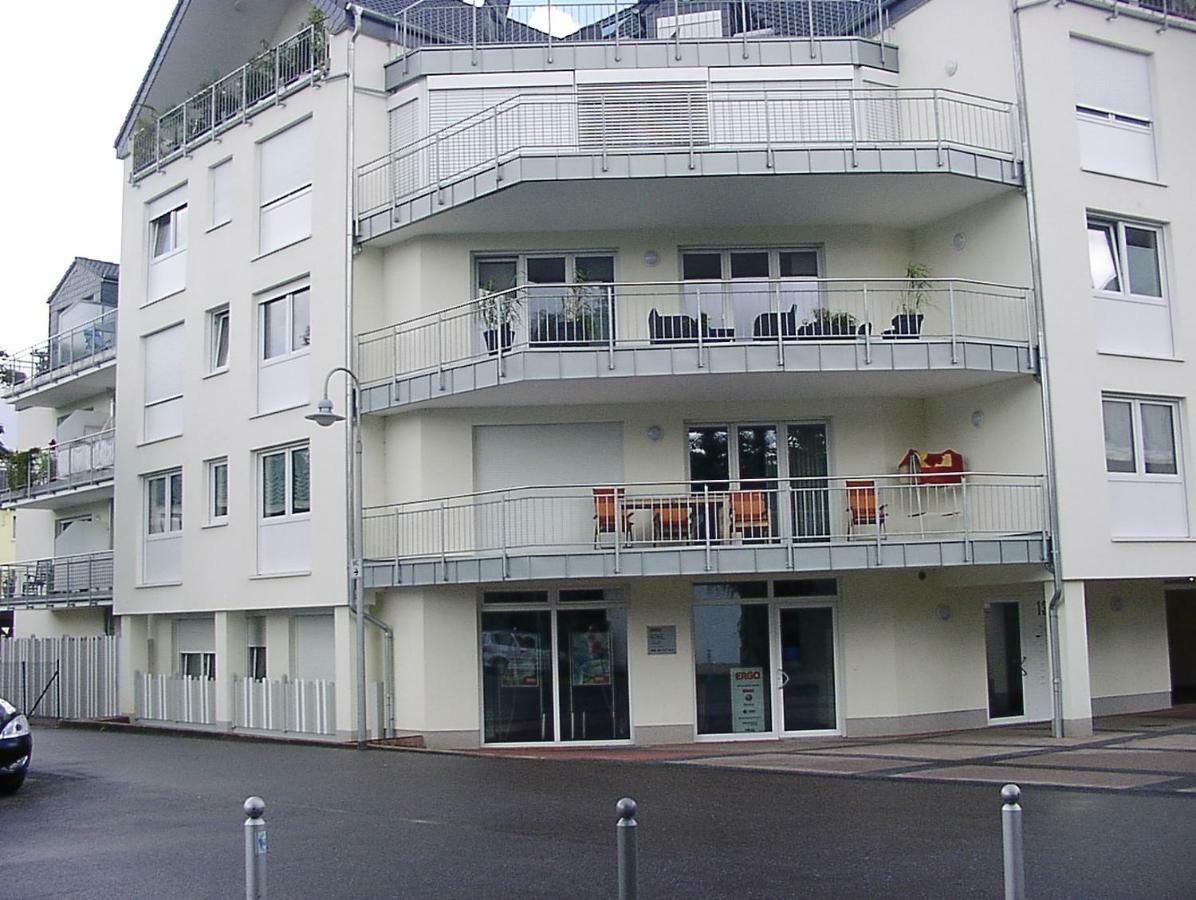 קונז Apartment Am Markt 13 מראה חיצוני תמונה