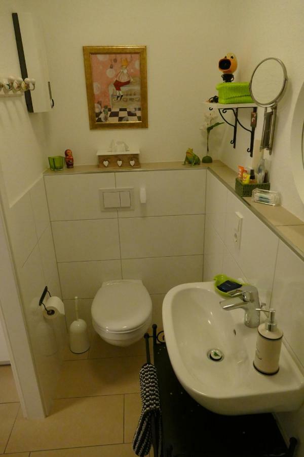 קונז Apartment Am Markt 13 מראה חיצוני תמונה
